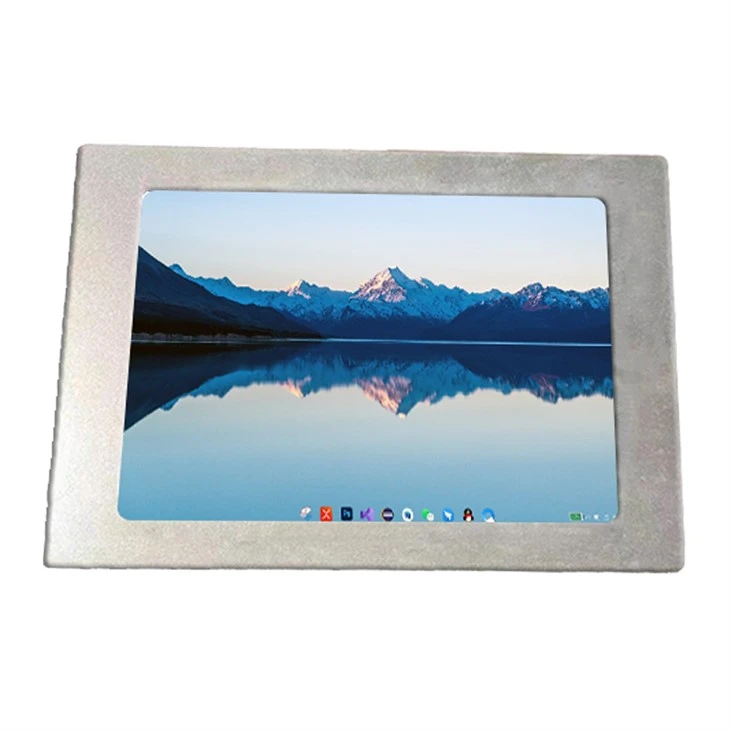 Ops računarski modul Industrijski tablet ugrađeni industrijski tablet računar, zidni tablet računar